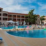 Menada Zornitsa Apartamento Sunny Beach