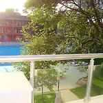 Menada Zornitsa * Sunny Beach