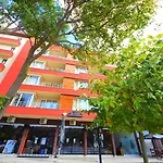 Apartamento Menada Zornitsa Sunny Beach