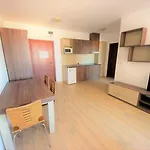 Apartamento Menada Zornitsa *
