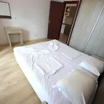Apartamento Menada Zornitsa Sunny Beach