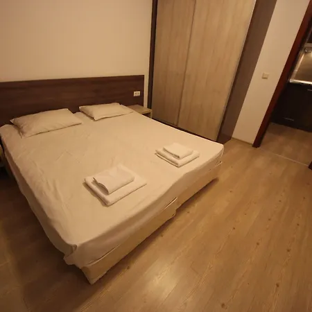 Apartamento Menada Zornitsa