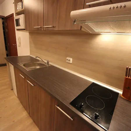 Menada Zornitsa Apartamento