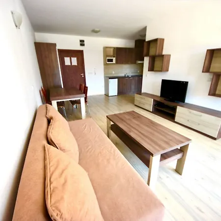Menada Zornitsa Apartamento