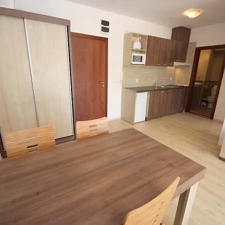 Apartamento Menada Zornitsa Sunny Beach