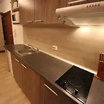 Menada Zornitsa 아파트