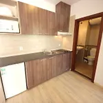 아파트 Menada Zornitsa 써니비치