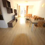 아파트 Menada Zornitsa 써니비치