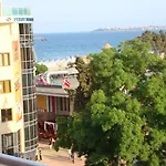 아파트 Menada Zornitsa *