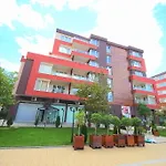 아파트 Menada Zornitsa 써니비치