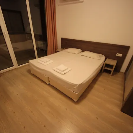 Menada Zornitsa Appartement Sunny Beach