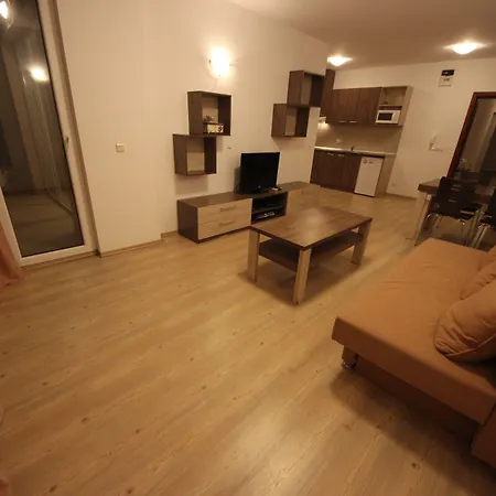 Menada Zornitsa * Sunny Beach