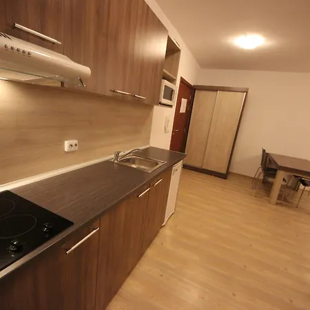 Appartement Menada Zornitsa