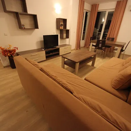 Appartement Menada Zornitsa