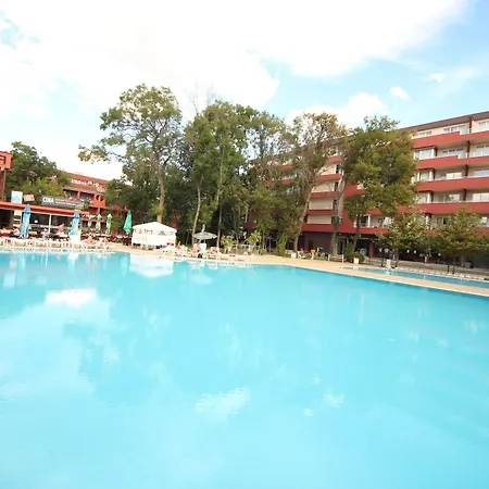 Menada Zornitsa * Sunny Beach