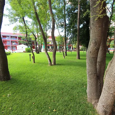 Menada Zornitsa Appartement *