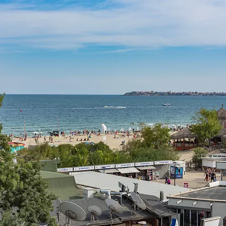 Menada Zornitsa Appartement