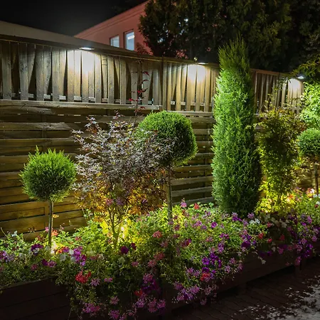 Menada Zornitsa * Sunny Beach