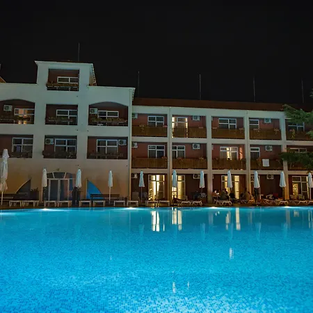 Appartement Menada Zornitsa