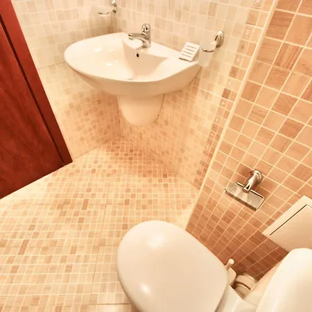 Menada Zornitsa Appartement