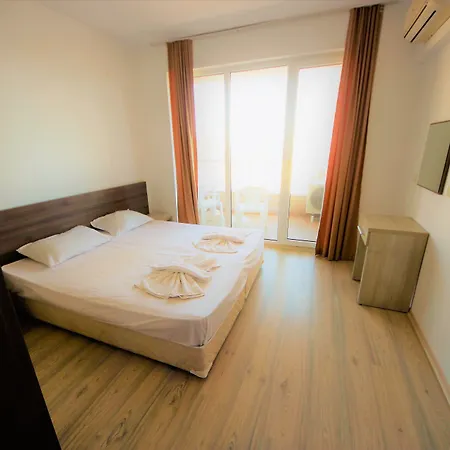 Menada Zornitsa Sunny Beach