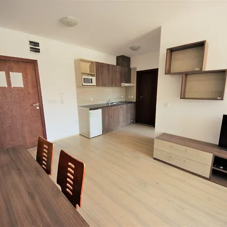 Menada Zornitsa Sunny Beach