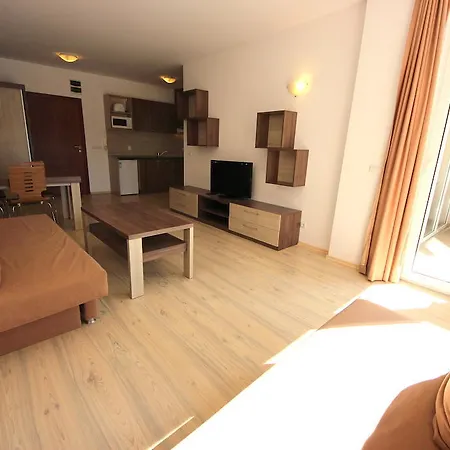 Appartement Menada Zornitsa *