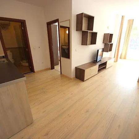 Appartement Menada Zornitsa
