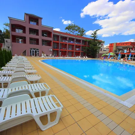 Appartement Menada Zornitsa