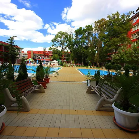 Menada Zornitsa Sunny Beach