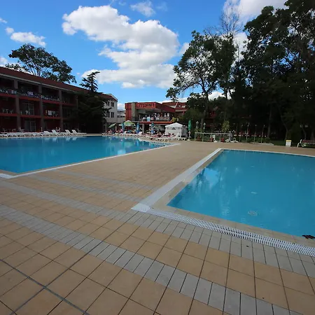 Menada Zornitsa Appartement