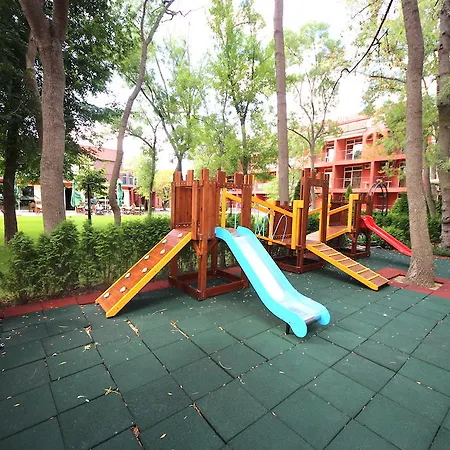 Menada Zornitsa Sunny Beach