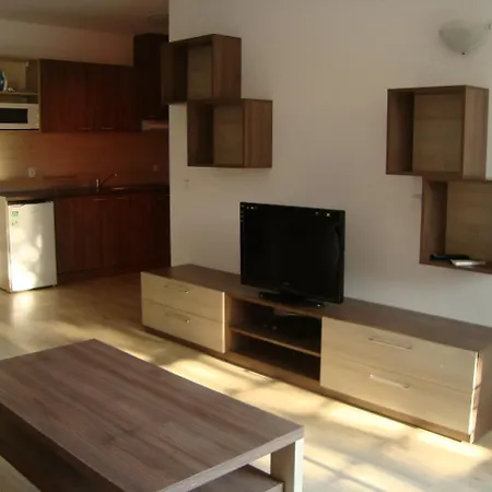 Menada Zornitsa Sunny Beach