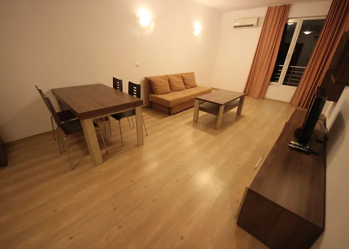 Menada Zornitsa * Солнечный берег