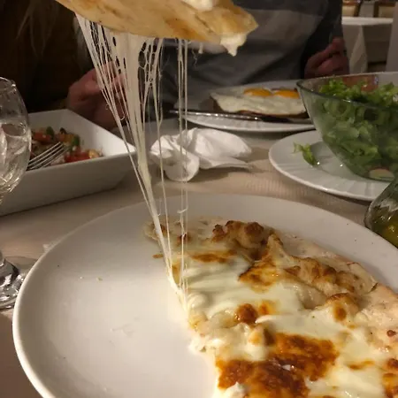 شقة Menada Zornitsa *