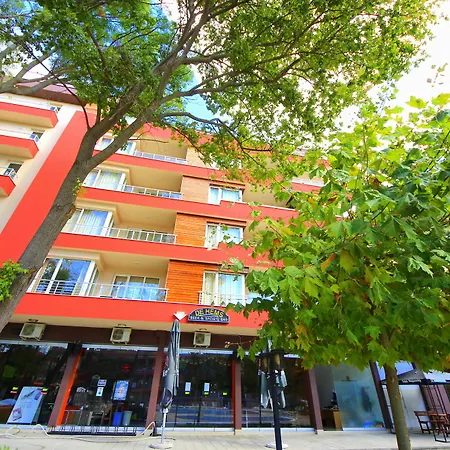 Διαμέρισμα Menada Zornitsa
