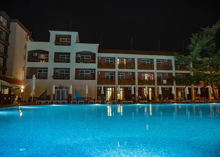 Lägenhet Menada Zornitsa