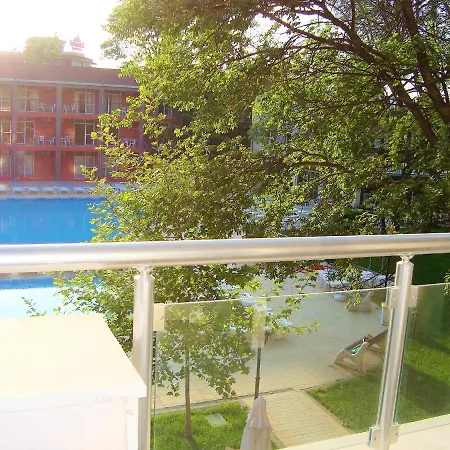 Menada Zornitsa * Слънчев бряг