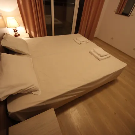 Menada Zornitsa Апартамент Слънчев бряг