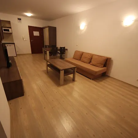 Апартамент Menada Zornitsa Слънчев бряг