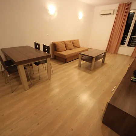 Menada Zornitsa * Слънчев бряг