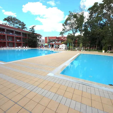 Menada Zornitsa Слънчев бряг