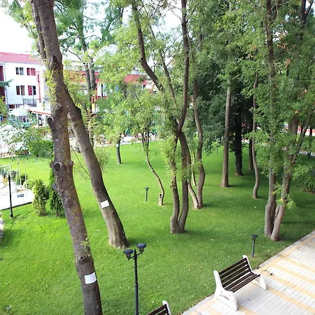 Menada Zornitsa Апартамент Слънчев бряг