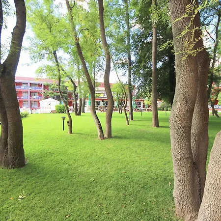 Menada Zornitsa * Слънчев бряг