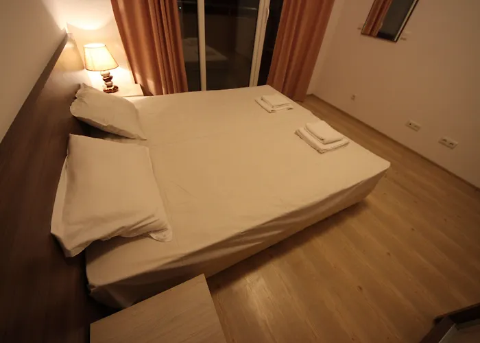 Menada Zornitsa Appartement Slantchev Briag