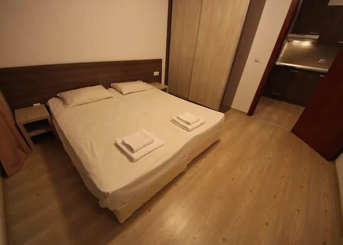 Appartement Menada Zornitsa