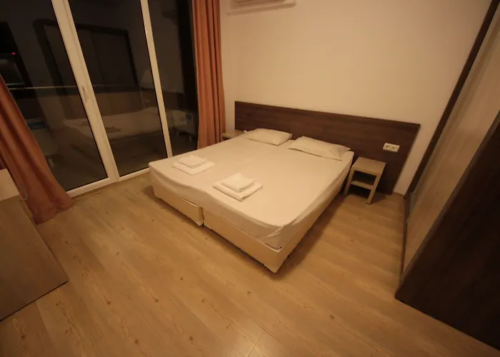 Menada Zornitsa Appartement Slantchev Briag