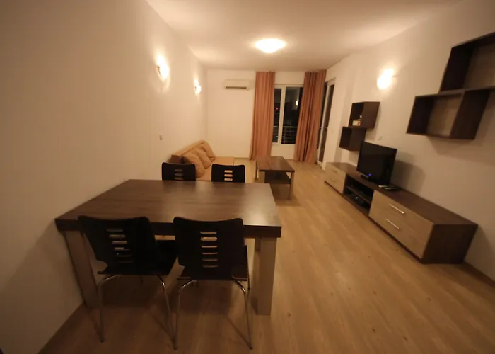 Appartement Menada Zornitsa Slantchev Briag
