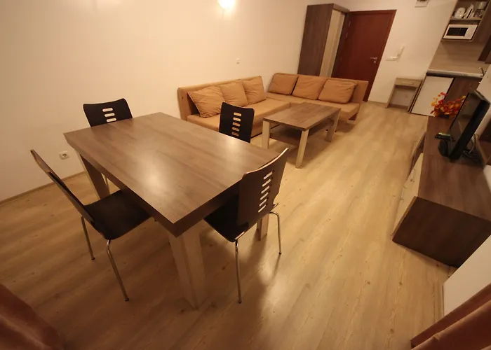 Appartement Menada Zornitsa