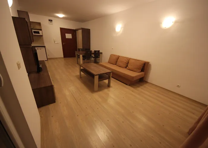 Appartement Menada Zornitsa Slantchev Briag